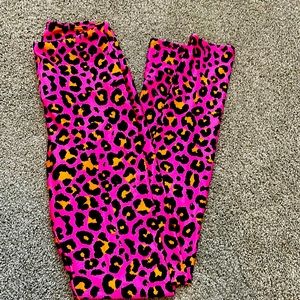 Goldsheep Leggings